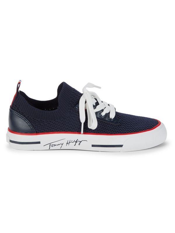 Tommy Hilfiger Gessie Low-Top Sneakers